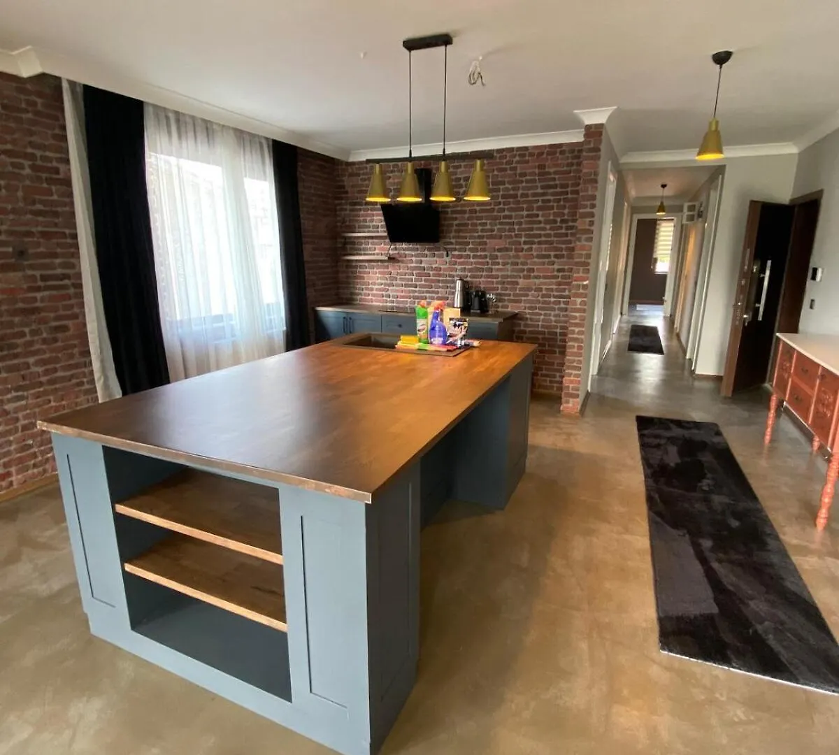 1008 Lux Close To Central Consulates Ankara Turkiet